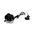 thumbnail image 1 of Desmalezadora 26cc Curva Motor 1 Hp STALLION, 1 of 7