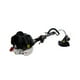 thumbnail image 1 of Desmalezadora 26cc Curva Motor 1 Hp STALLION, 1 of 7