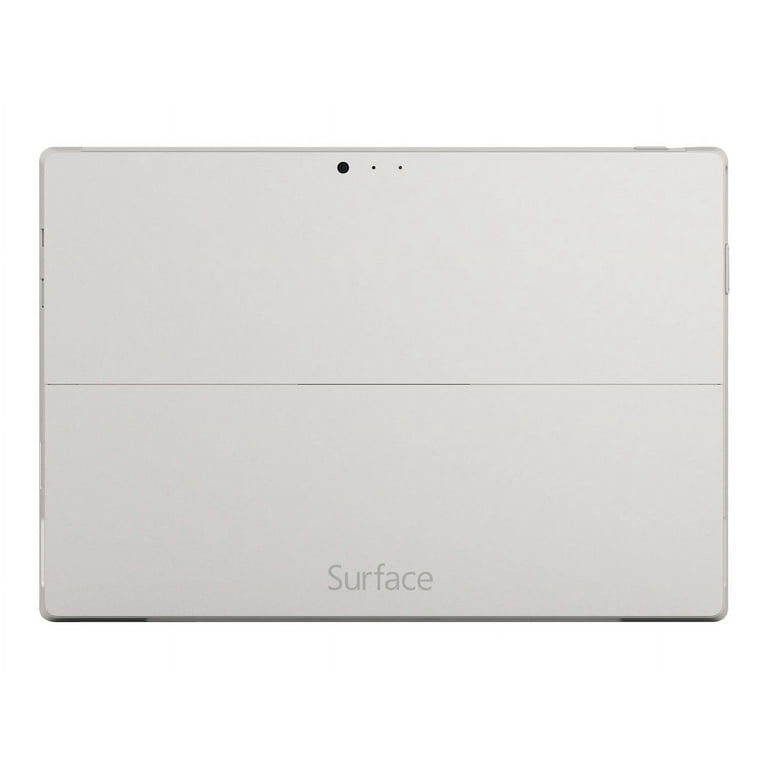Tablette Tactile Microsoft Surface Pro 3 i5 8Go RAM 256Go SSD Windows 10  [Reconditionné : 349€ !] 