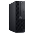 thumbnail image 2 of PC OPTIPLEX 3070 Intel i5-9500 3.00GHz 8GB y 256 GB SSD + Monit de 22Pulg Dell 3070 sff-intel core i5-9na-8GB ram-256GB SSD, 2 of 4
