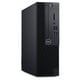 thumbnail image 1 of CPU OPTIPLEX 3070 Dell Intel i5-9500 3.00GHz 8GB 512GB SSD 3TB HDD 3070 sff-intel core i5-9na-8GB ram-512GB SSD-3TB HDD, 1 of 3