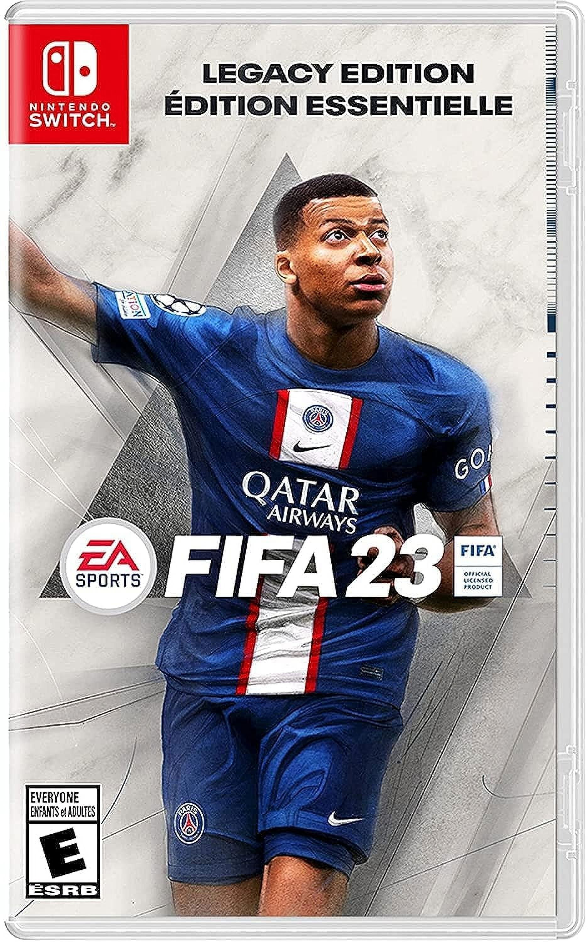 FIFA 19, Electronic Arts, Nintendo Switch, - Walmart.com