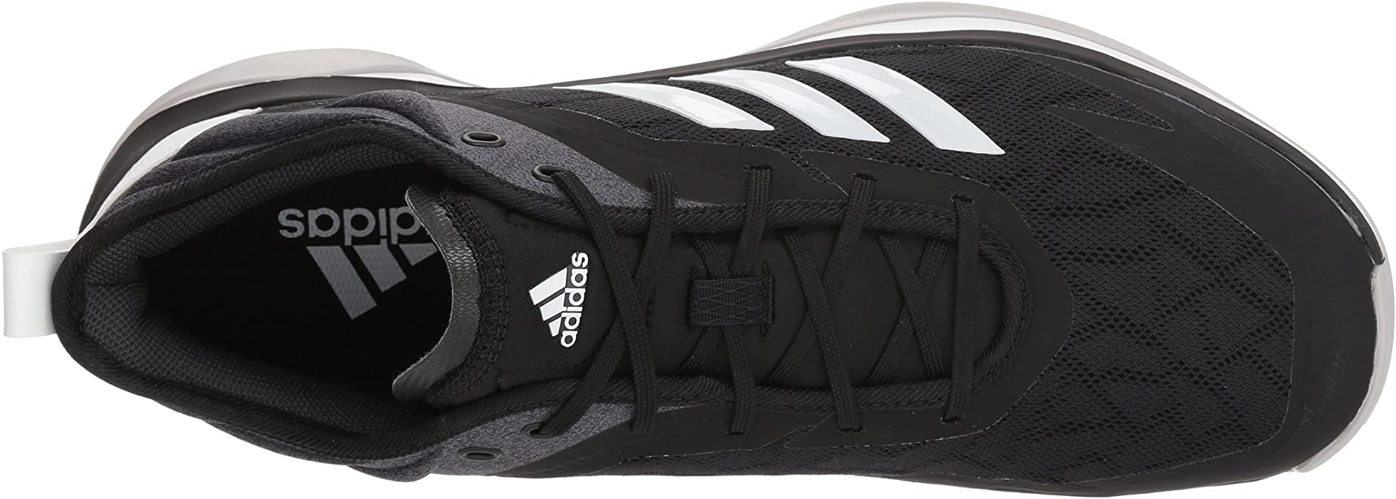 Adidas Men's Speed Trainer 4 Core Black 