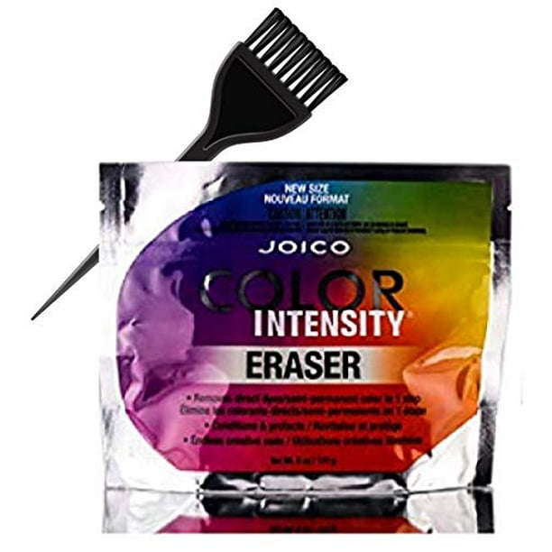Joico Color Intensity ERASER, Removes Direct Dyes & SemiPermanent