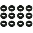 thumbnail image 1 of Silicone Eyewear Ear Hooks Round Glasses Sleeve, Anti-Fall, Universal Fit, Outdoor Use, Easy To Install Clean, Soft Material, 1 of 5