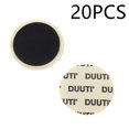 thumbnail image 1 of Patchs pour Pneus de Vélo Outil Sans Colle Autocollants en Caoutchouc Réparation Pneus Intérieurs de Vélo, 1 of 5