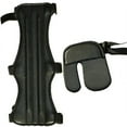 thumbnail image 2 of Protection en Cuir Durable de Haute Qualité Protège-Bras Protection Tir à l'Arc Accessoires de Manchons de Protection, 2 of 5
