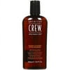 American Crew Power Cleanser Style Remover Shampoo, 8.4 fl oz