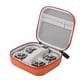 thumbnail image 2 of Almacenamiento Estuche Transporte Portátil Protector para Accesorios DJI Neo () Naranja, 2 of 3