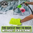 thumbnail image 5 of Guys ACC_326 – TORQ Foam Blaster 6 Foam Wash Gun – The Ultimate Car Wash Foamer that Connects to Any Garden Hose, 5 of 9