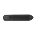 thumbnail image 3 of Vibrador impermeable, mini vibrador ABS piel vaginal anal masajeador estimulador de clítoris calidad premium, 3 of 8