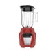 thumbnail image 1 of Licuadora Black+Decker Ice Crush 8 Velocidades 1.25L Roja, 1 of 5