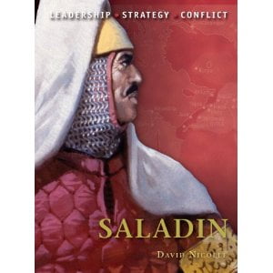 Command: Saladin