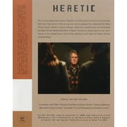 Heretic (Blu-ray), Horror, A24