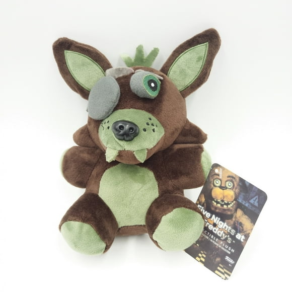 Five Nights at Freddy's Plush Doll Children's Doll