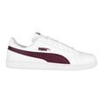 thumbnail image 2 of TENIS CABALLERO PUMA UP 37260534 SIMIPIEL BLANCO PUMA 37260534, 2 of 4