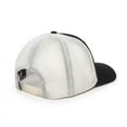 thumbnail image 6 of Outdoor Cap Pro-Flex Adjustable Mesh Back Hat, 6 of 8