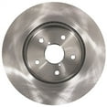 thumbnail image 2 of ADVICS Disc Brake Rotor, 2 of 4