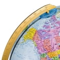 thumbnail image 3 of Replogle Globes Explorer Spanish Language Globe, 12-Inch Diameter, 3 of 5