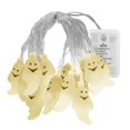 thumbnail image 5 of Txlixc Linternas de Halloween, decoración de fantasmas sonrientes Txlixc  moda, 5 of 5