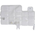 thumbnail image 2 of SHZAITOR 12528777 Radiator Coolant Kettle Coolant Overflow Tank Replacement for 1994 1995 1996 Roadmaster/Fleetwood/Caprice/Impala, 2 of 7