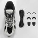 thumbnail image 3 of Quicklace Replacement Shoelaces for Outdoor Sports Shoes, 3 of 5