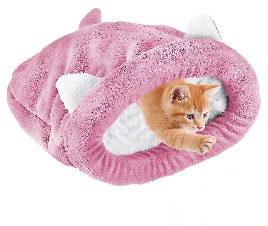 cat cuddle bag