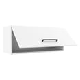 thumbnail image 2 of Mueble Superior de Cocina Madesa Agata 80 cm 1 puerta basculante, 2 of 7