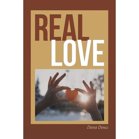 Real Love, (Paperback)