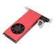 thumbnail image 1 of Tarjeta gráfica de computadora ventilador de refrigeración Tarjeta gráfica GDDR5 Metal de 128 bits para empresas, 1 of 8