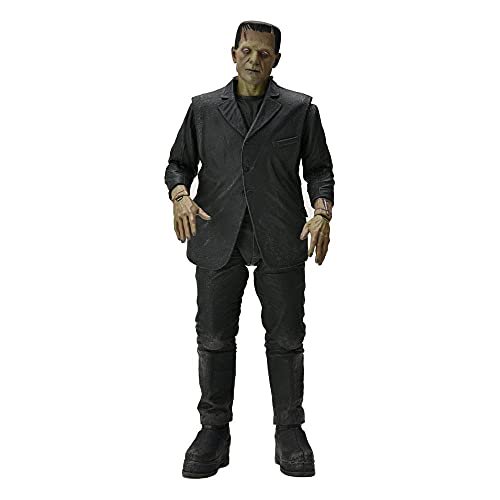 NECA Universal Monsters Frankenstein's Monster Action Figure [Ultimate Version, Full Color]