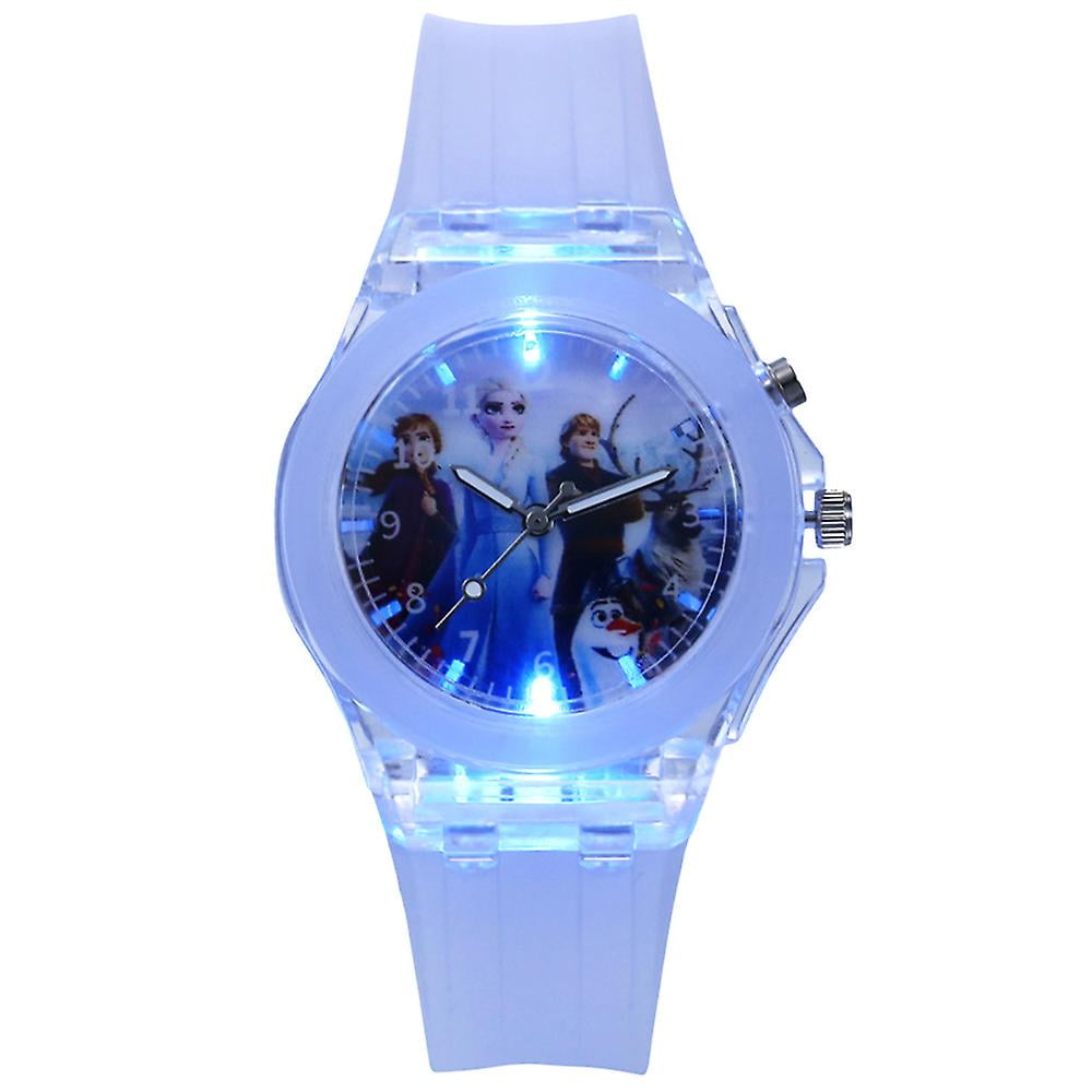 Frozen wrist watch cheap