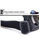 thumbnail image 2 of Toystoory Gafas de esquí de invierno profesionales para niños que protegen los ojos jóvenes con estilo de alto rendimiento Ciclismo Rebanadas de té negro, 2 of 6