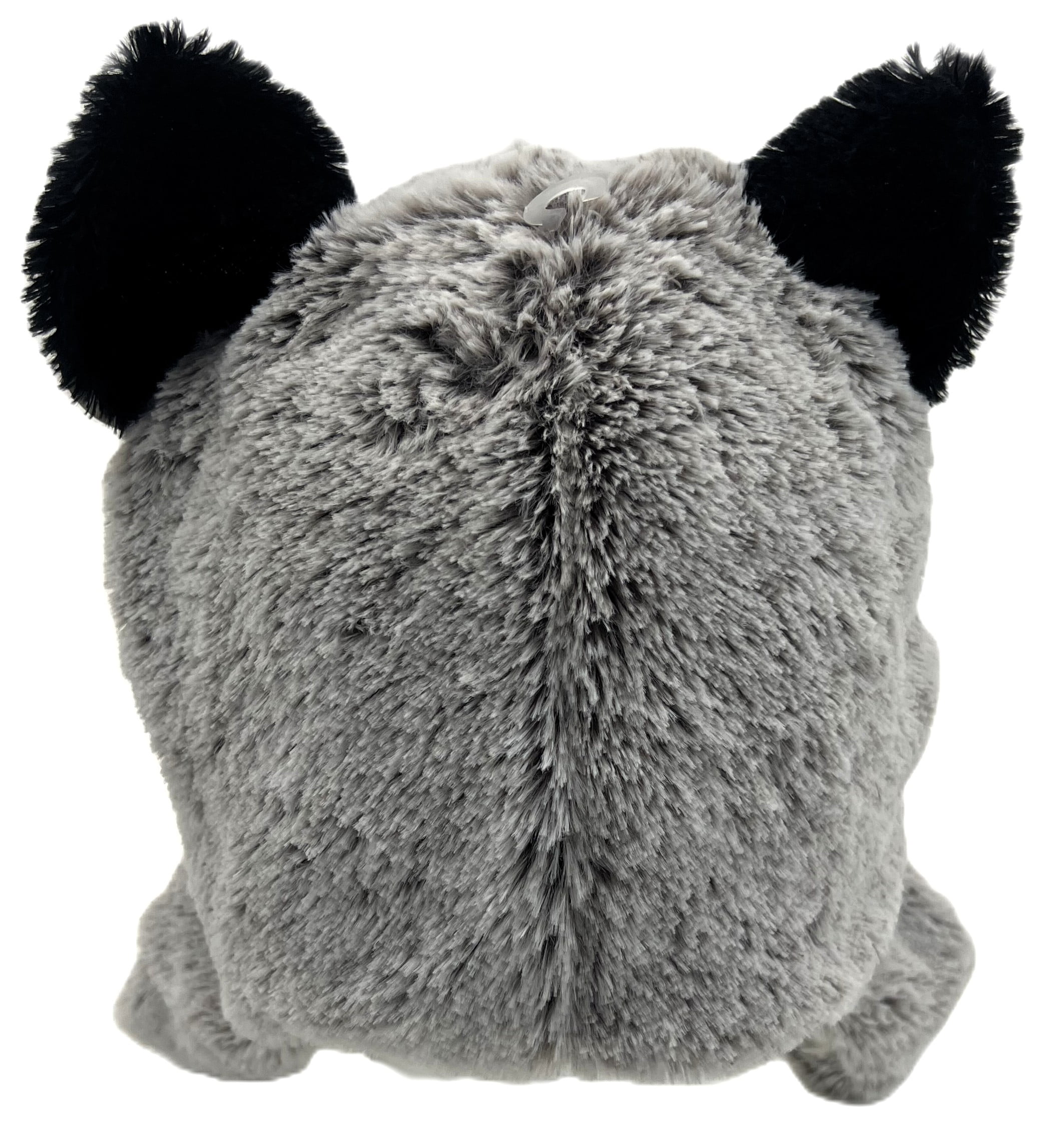 Alaskagift Ak Plush Husky Hat