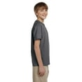 thumbnail image 2 of Boys 5 oz.Heavy Cotton HD T-Shirt 3931B (10 PACK), 2 of 3