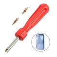 thumbnail image 2 of Kit d'Outils Universel pour Cuve d'Expansion de Chaudière avec Valve à Cœur, 2 of 6