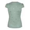 thumbnail image 3 of GEORGE G BLUSA CR M 3/4 C/CUENTAS OLAN EN PUÑO, 3 of 4