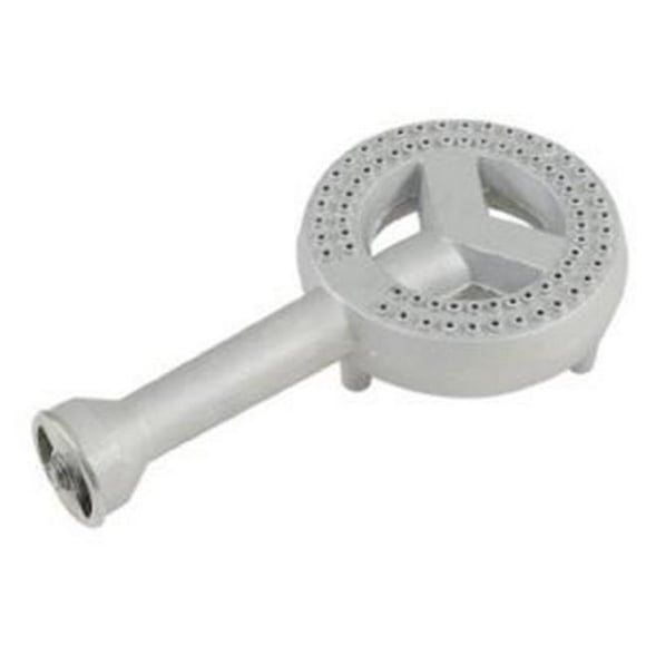 Fry Burner - Air Shutter - Spring