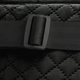 thumbnail image 4 of PETMAKER Dog Car Seat for Small to Medium Cats and Dogs up to 44lbs (Black), 4 of 11