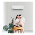 thumbnail image 3 of Minisplit Mirage Inverter X32 Solo Frío 23000 BTU´S 230V SETCWF261E, 3 of 4