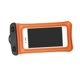 thumbnail image 2 of Greeniant Bolsa de almacenamiento para teléfono impermeable bajo el agua, bolsillos colgantes de pesca ligeros, paquete de esquí de remo, funda Deportes acuáticos naranja Greeniant HW4171-06, 2 of 4