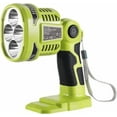 thumbnail image 3 of Para Luz de Trabajo LED Inalámbrica Ryobi 12W 1120LM Luz de Lugar de Trabajo para Ryobi 18V Li-ion, 3 of 9