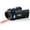 Blue, variant on Minolta MN4K25NV 4K Ultra HD 30 MP Night Vision Camcorder (Black)