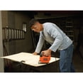 thumbnail image 6 of BLACK+DECKER Jig Saw, 4.5 -Amp, 6 of 10