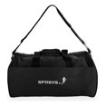 thumbnail image 1 of Maleta Deportiva Mochila Para Gimnasio Casual Rm Regalomex YC018719 negro GRANDE, 1 of 7