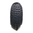 thumbnail image 1 of Qarigey Ladies 25 Long Curly Hair Wig Fashion Women for Black  Cosplay Cuidado del cabello Red negra, 1 of 1