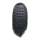 thumbnail image 1 of Minnieouse Ladies 25 Long Curly Hair Wig Fashion Women for Black  Cosplay Cuidado del cabello Red negra, 1 of 1
