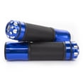 thumbnail image 1 of Puños PVC De Aluminio Azul XL280 Kinlley, 1 of 8