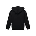 thumbnail image 2 of The Nightmare Before Christmas Girls Graphic Fleece Hooded Sweatshirt, Sizes 4-16, 2 of 3