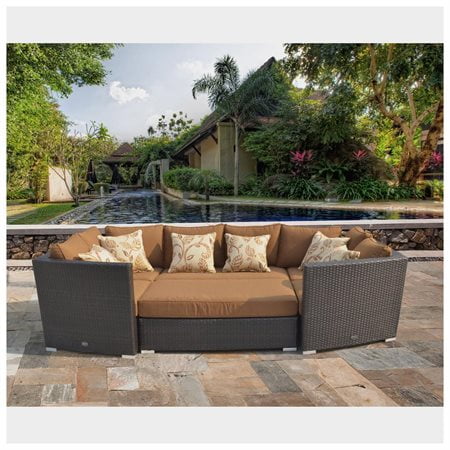 Sirio Batavia 6 Piece Outdoor Furniture Set With Pillows Com Sirio Batavia 6 Piece Outdoor Furniture, Sirio Outdoor Furniture